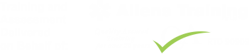 training delivered allens footer